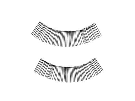 Faux Cils d'Entrainement