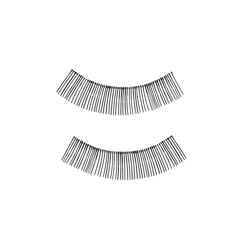 Faux Cils d'Entrainement