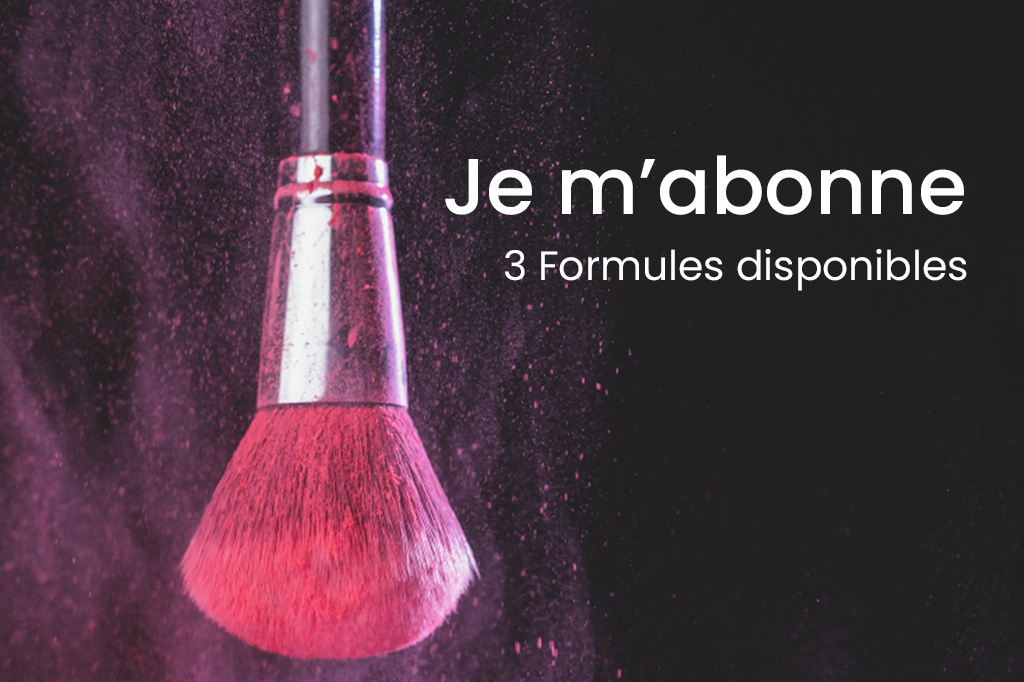 Fond Abonnement BSD 3