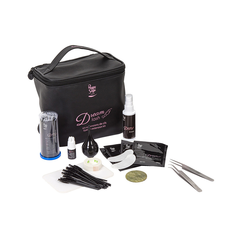 Kit Extensions de Cils