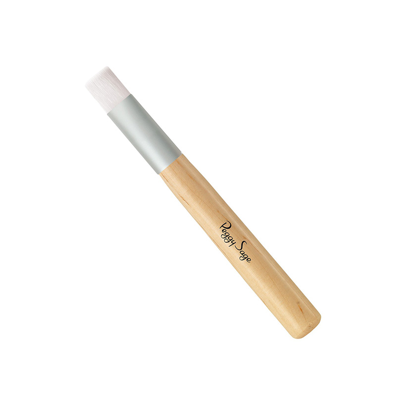 Pinceau Shampoing Cils